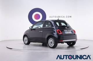FIAT 500 usata, con Servosterzo