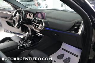 BMW X4 usata, con Bracciolo