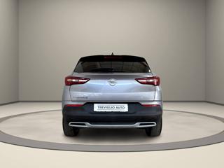 OPEL Grandland X usata, con Autoradio