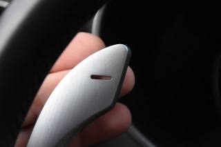 ALFA ROMEO Stelvio usata, con Autoradio digitale