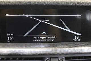 ALFA ROMEO Stelvio usata, con Cronologia tagliandi