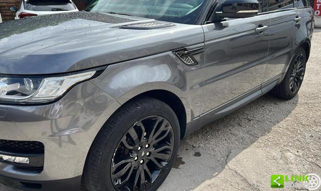 LAND ROVER Range Rover Sport usata 60