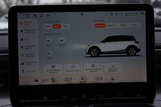 SMART Smart usata, con Chiusura centralizzata telecomandata