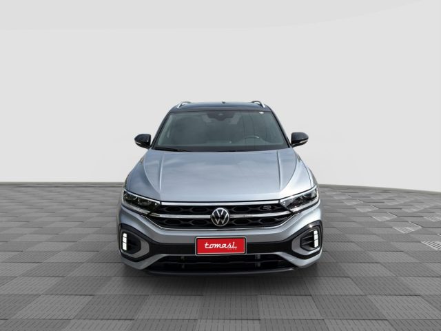 VOLKSWAGEN T-Roc usata 7