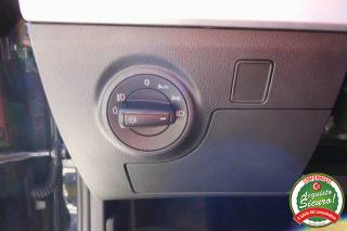 SEAT Arona usata, con Immobilizzatore elettronico