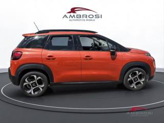 CITROEN C3 Aircross usata 4