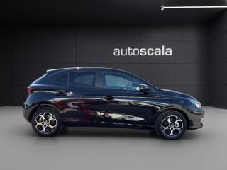 MG MG3 usata, con Antifurto