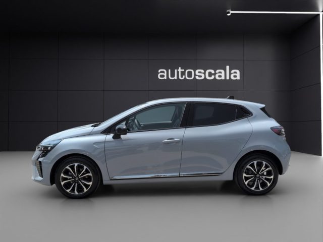 RENAULT Clio usata, con Airbag