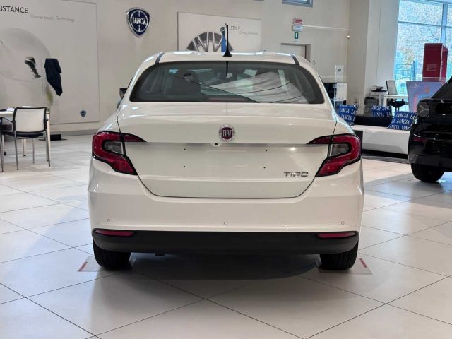 FIAT Tipo usata, con Airbag Passeggero