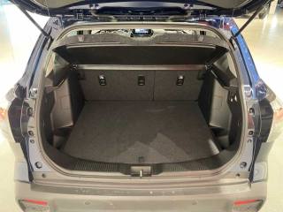 SUZUKI S-Cross usata, con Fari LED