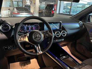 MERCEDES-BENZ GLA 180 usata, con Boardcomputer