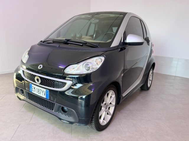 SMART ForTwo usata 2