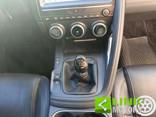 JAGUAR E-Pace usata, con Bluetooth