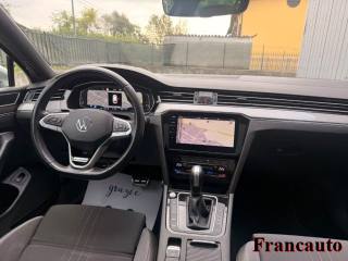 VOLKSWAGEN Passat Alltrack usata, con Chiusura centralizzata