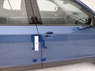 VOLKSWAGEN T-Cross usata, con Sistema di chiamata d