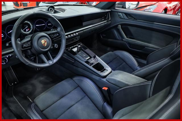 PORSCHE 992 usata, con Climatizzatore