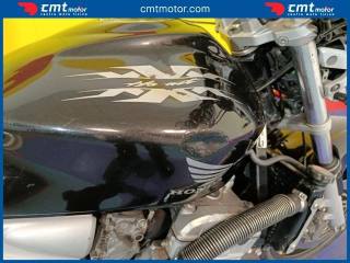 HONDA Hornet 600 usata 8