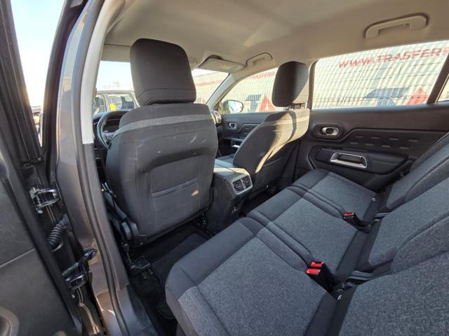 CITROEN C5 Aircross usata, con Climatizzatore