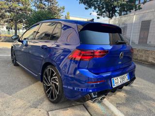 VOLKSWAGEN Golf usata, con Alzacristalli elettrici