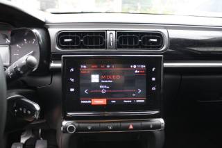 CITROEN C3 usata, con ESP