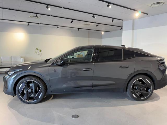 PEUGEOT 408 usata, con Autoradio