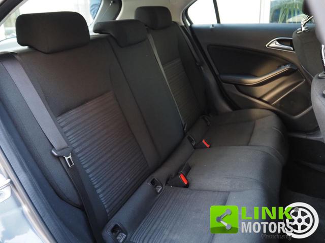 MERCEDES-BENZ A 180 usata 24