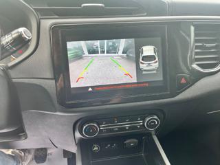 DR MOTOR DR 4.0 usata, con Autoradio