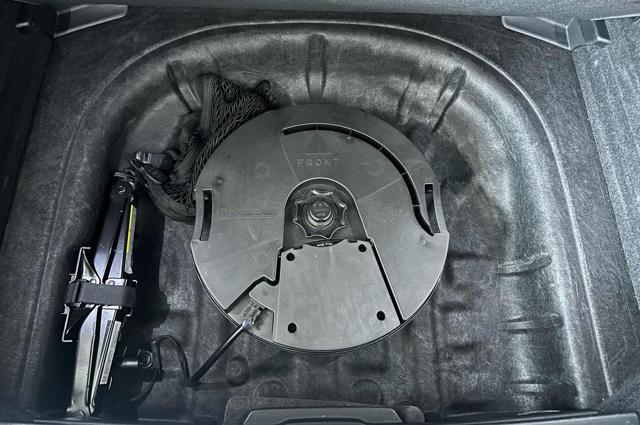 AUDI A3 usata, con Sensore di pioggia
