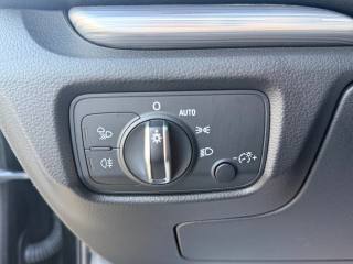 AUDI A3 usata, con Specchietti laterali elettrici