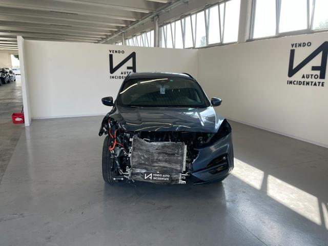 FORD Kuga usata, con Airbag