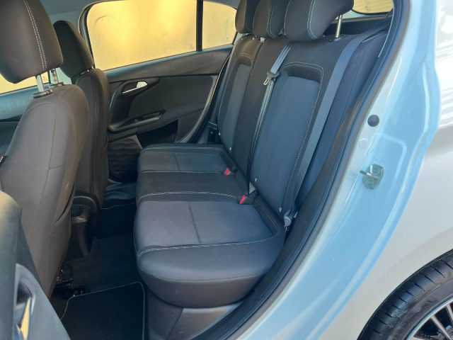 FIAT Tipo usata, con Immobilizzatore elettronico
