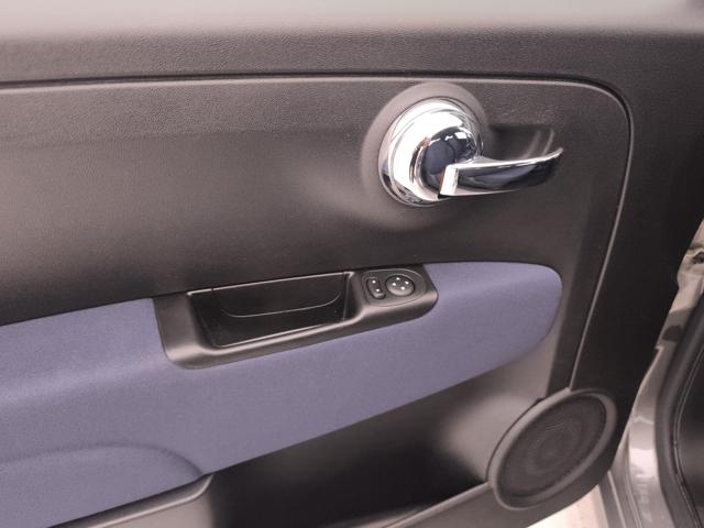 FIAT 500 usata, con Bluetooth