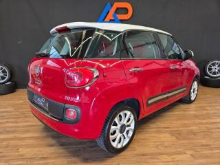 FIAT 500L usata, con Cerchi in lega