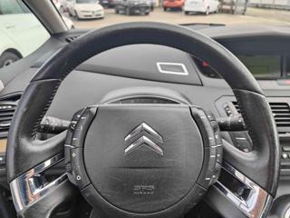 CITROEN C4 usata, con ESP