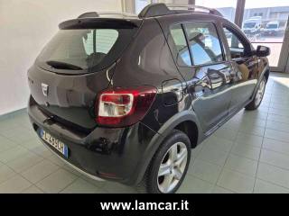 DACIA Sandero usata, con ESP
