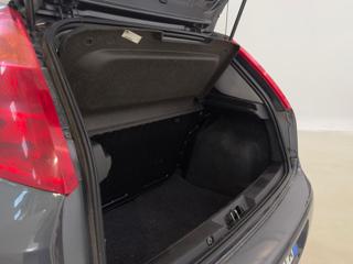 FIAT Punto usata, con Touch screen