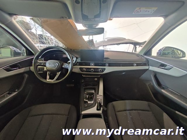 AUDI A4 usata, con Chiusura centralizzata