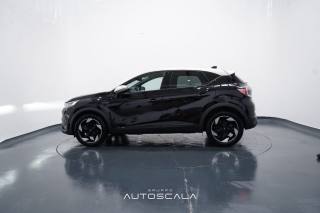 RENAULT Captur usata, con Airbag laterali