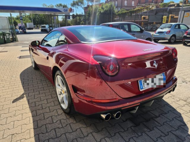 FERRARI California usata, con Cerchi in lega