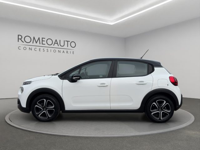 CITROEN C3 usata, con Airbag laterali
