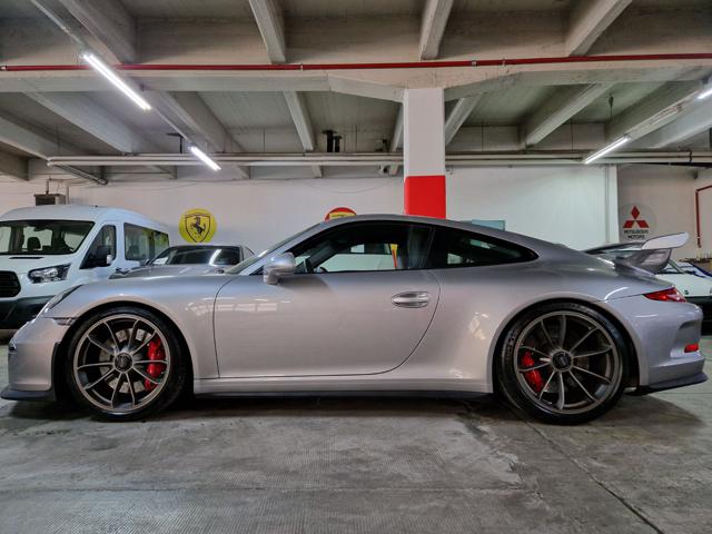 PORSCHE 911 usata, con Alzacristalli elettrici