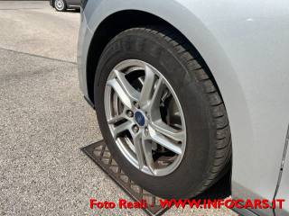 FORD Focus usata, con Autoradio digitale
