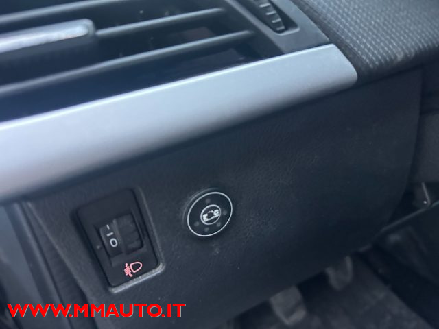 PEUGEOT 207 usata, con ESP