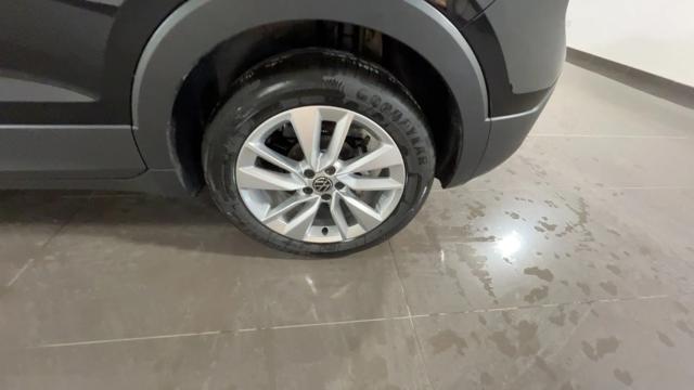 VOLKSWAGEN T-Cross usata, con Boardcomputer