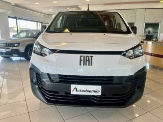FIAT Scudo usata, con Airbag