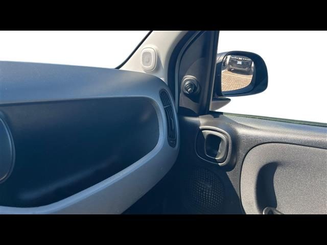 FIAT Panda usata 13