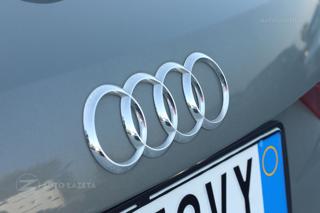 AUDI Q3 usata, con Volante in pelle