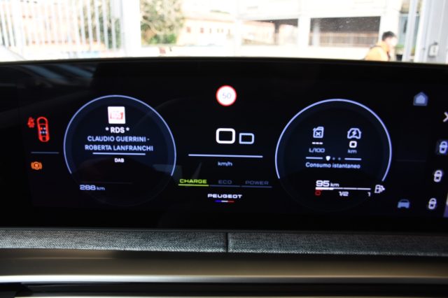 PEUGEOT 3008 usata, con Chiusura centralizzata telecomandata