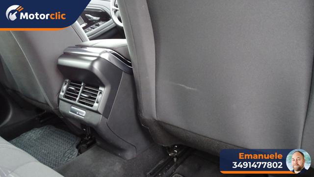 LAND ROVER Range Rover Evoque usata 56