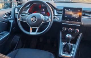 RENAULT Captur usata, con ESP